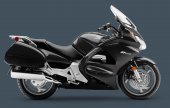 2010 Honda ST 1300 ABS photo